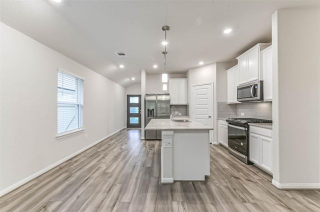 17590 Rosette Grass Drive, Conroe, TX 77385