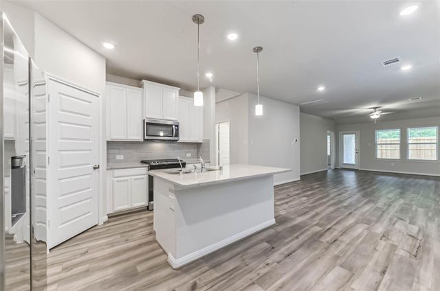 17590 Rosette Grass Drive, Conroe, TX 77385