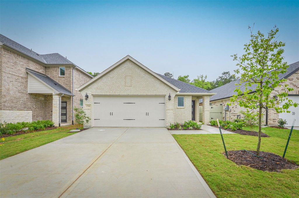 17590 Rosette Grass Drive, Conroe, TX 77385