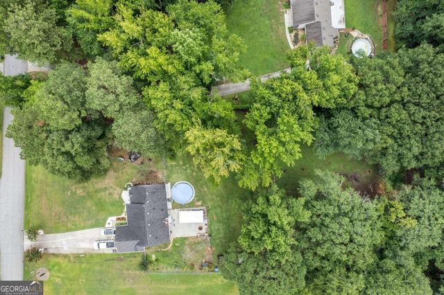 1729 Brandi Lane, Loganville, GA 30052