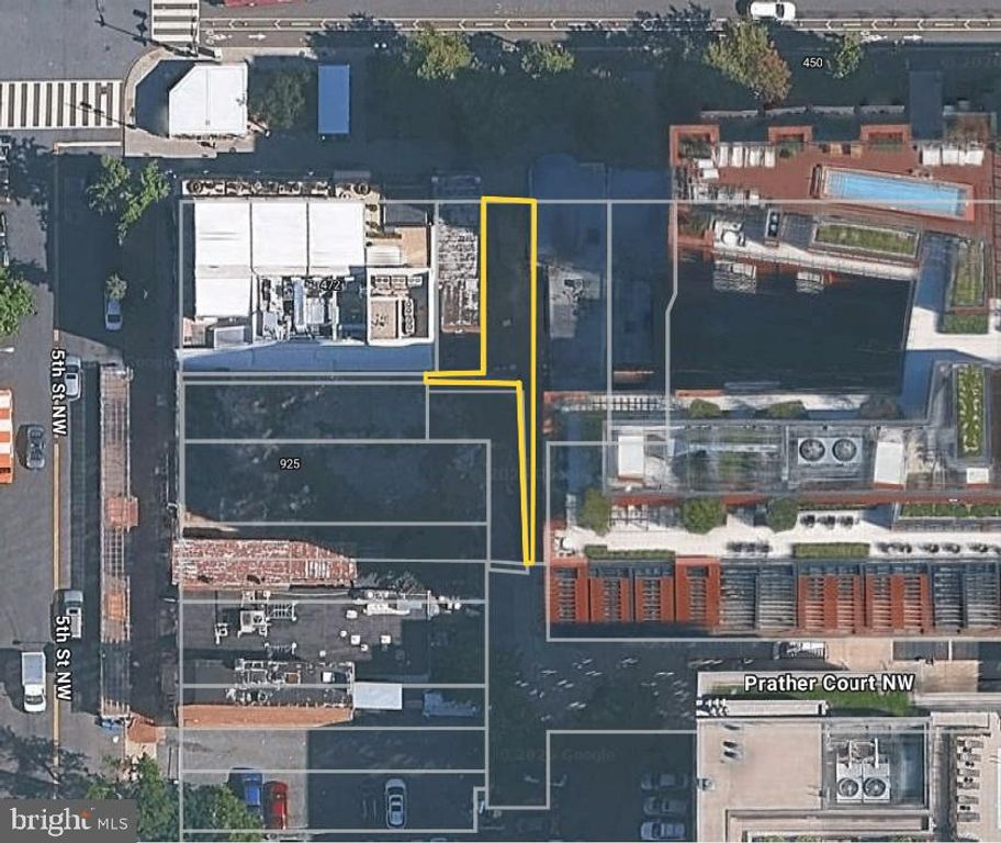 466 K ST NW, Washington, DC 20001