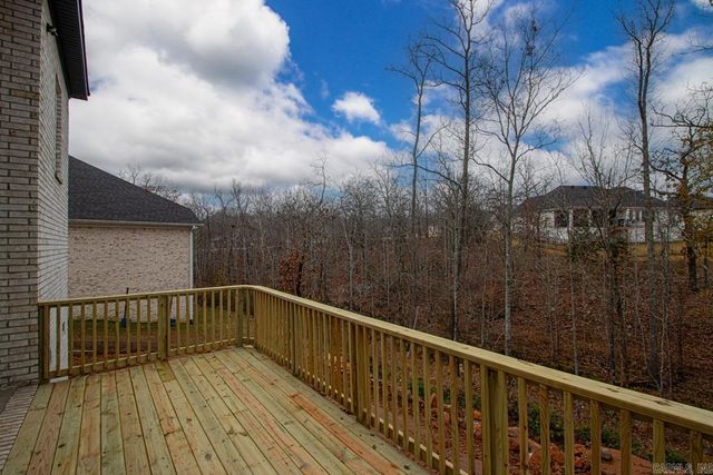 656 Feldspar Drive, Sherwood, AR 72120