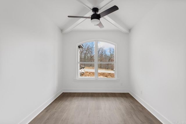 656 Feldspar Drive, Sherwood, AR 72120