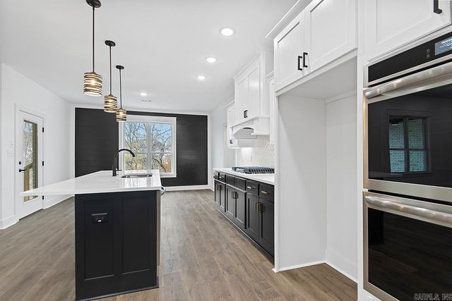 656 Feldspar Drive, Sherwood, AR 72120