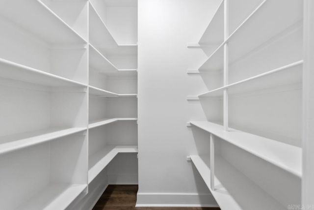 656 Feldspar Drive, Sherwood, AR 72120