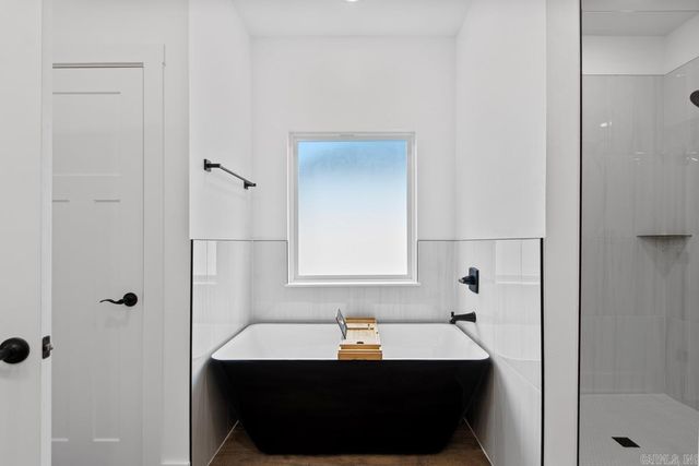 656 Feldspar Drive, Sherwood, AR 72120