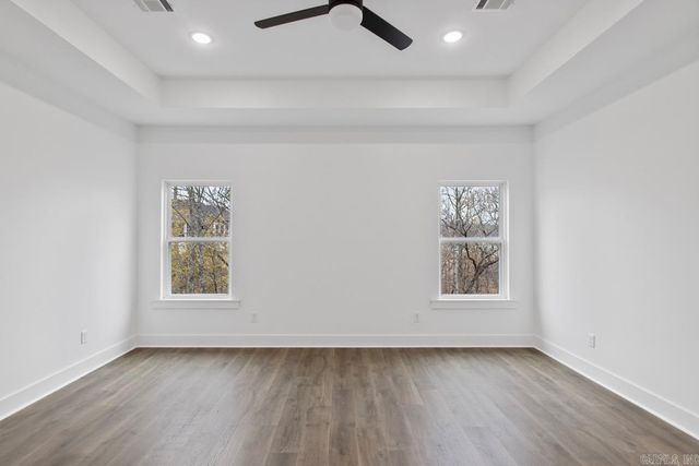 656 Feldspar Drive, Sherwood, AR 72120