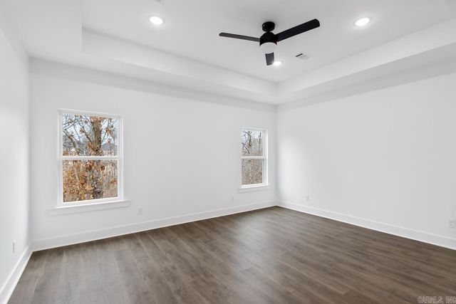 656 Feldspar Drive, Sherwood, AR 72120