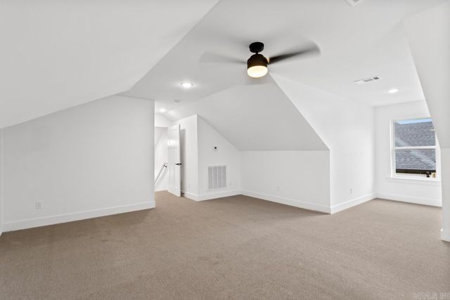 656 Feldspar Drive, Sherwood, AR 72120