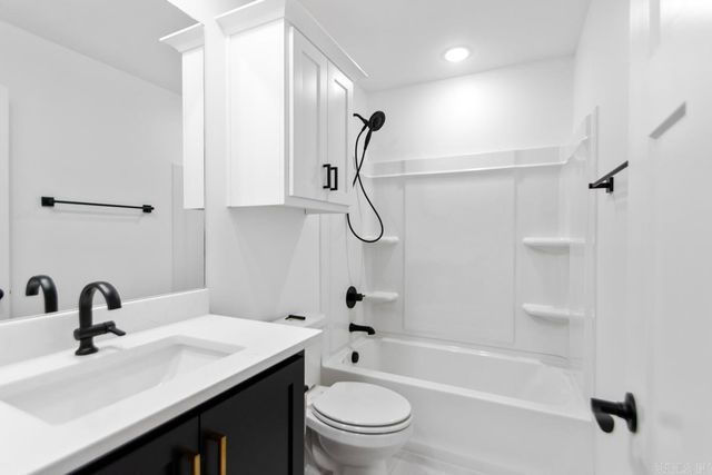 656 Feldspar Drive, Sherwood, AR 72120