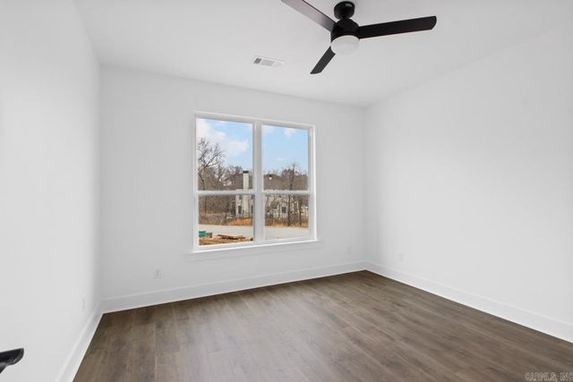 656 Feldspar Drive, Sherwood, AR 72120