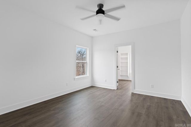 656 Feldspar Drive, Sherwood, AR 72120