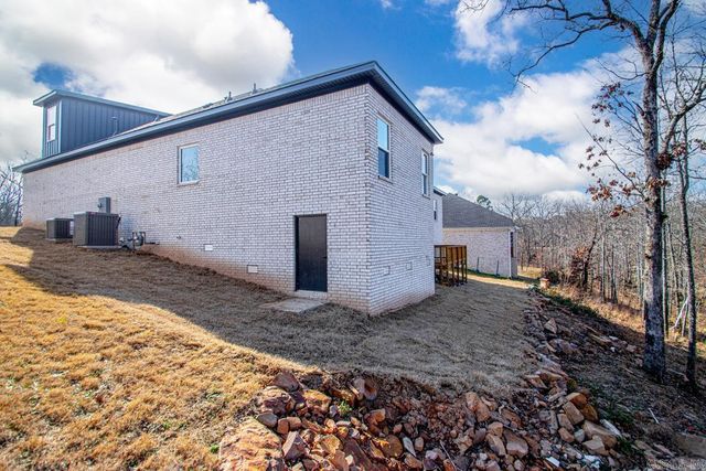 656 Feldspar Drive, Sherwood, AR 72120