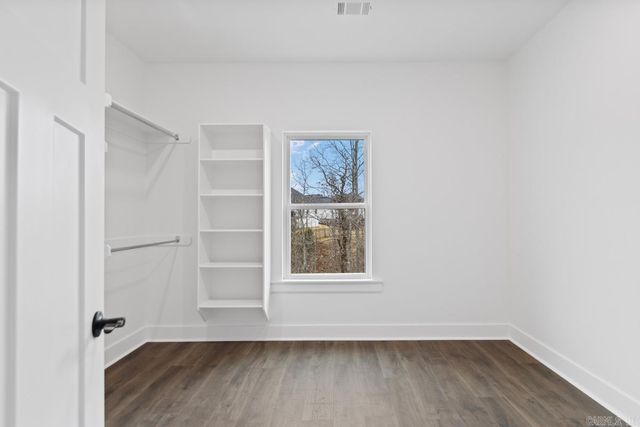 656 Feldspar Drive, Sherwood, AR 72120