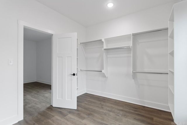 656 Feldspar Drive, Sherwood, AR 72120