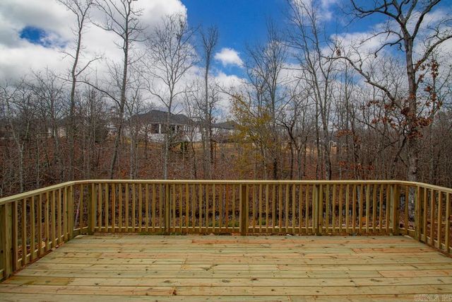 656 Feldspar Drive, Sherwood, AR 72120