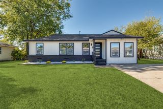 1309 Sylvan Drive, Garland, TX 75040