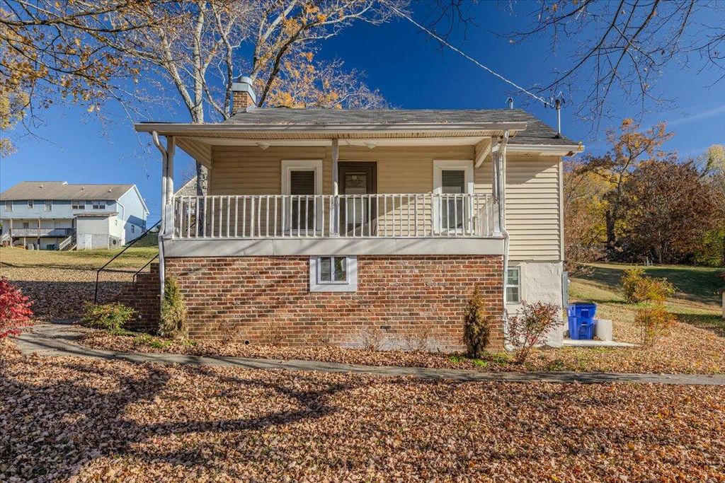 709 Westover Drive SW, Cleveland, TN 37311