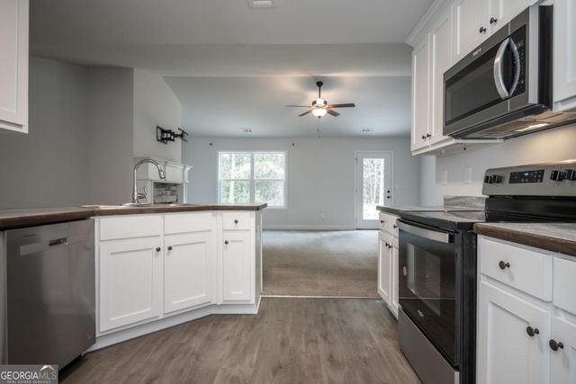 150 Rock Street, Danielsville, GA 30633
