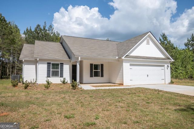 150 Rock Street, Danielsville, GA 30633