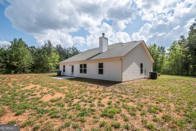 150 Rock Street, Danielsville, GA 30633