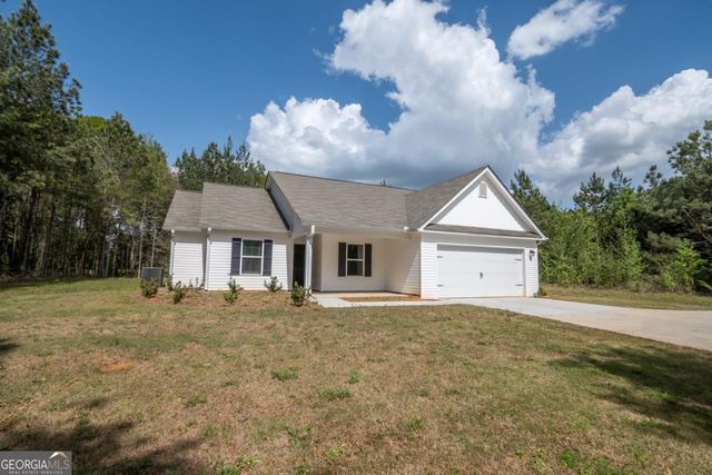 150 Rock Street, Danielsville, GA 30633