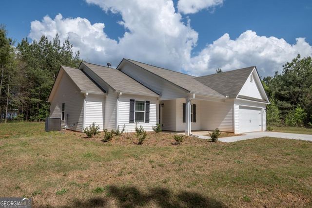 150 Rock Street, Danielsville, GA 30633