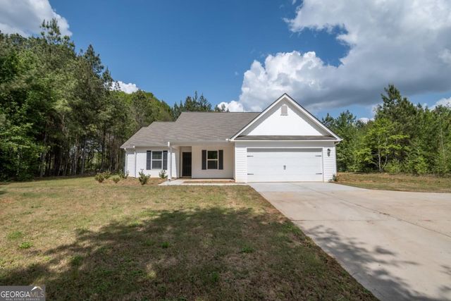 150 Rock Street, Danielsville, GA 30633