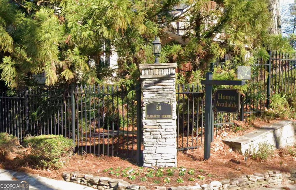 201 Brighton Pointe 201, Sandy Springs, GA 30328 — exterior