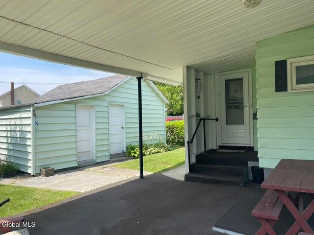 27 S Railroad Street, Mechanicville, NY 12118