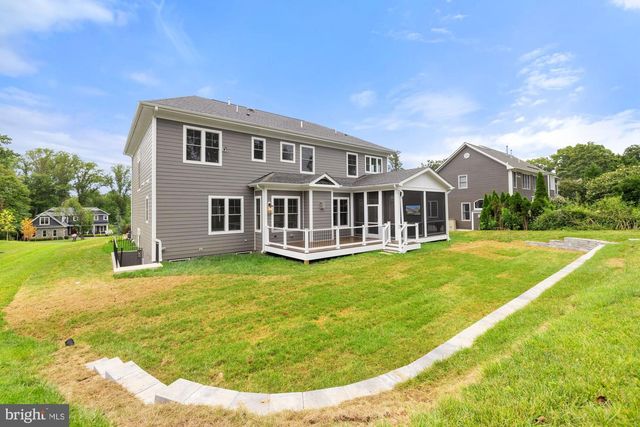 1767 PROFFIT RD, Vienna, VA 22182