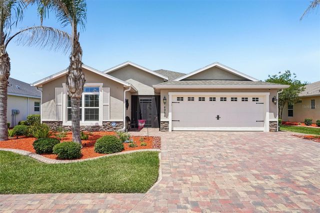 4988 BIG CYPRESS STREET, Oxford, FL 34484