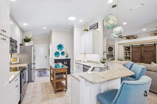 4988 BIG CYPRESS STREET, Oxford, FL 34484