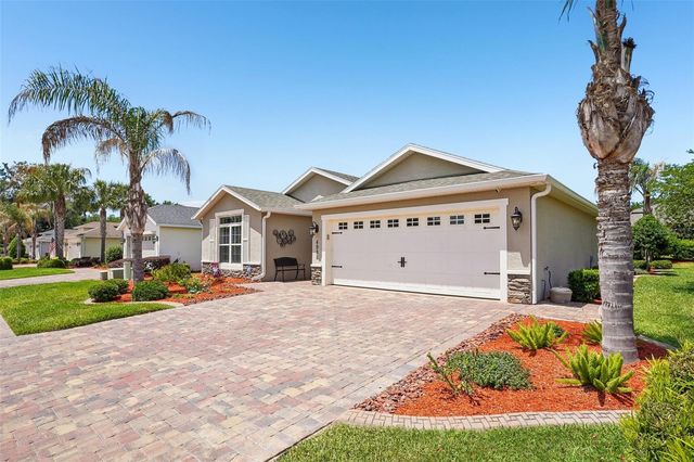 4988 BIG CYPRESS STREET, Oxford, FL 34484