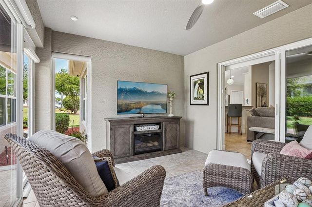 4988 BIG CYPRESS STREET, Oxford, FL 34484