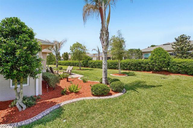 4988 BIG CYPRESS STREET, Oxford, FL 34484