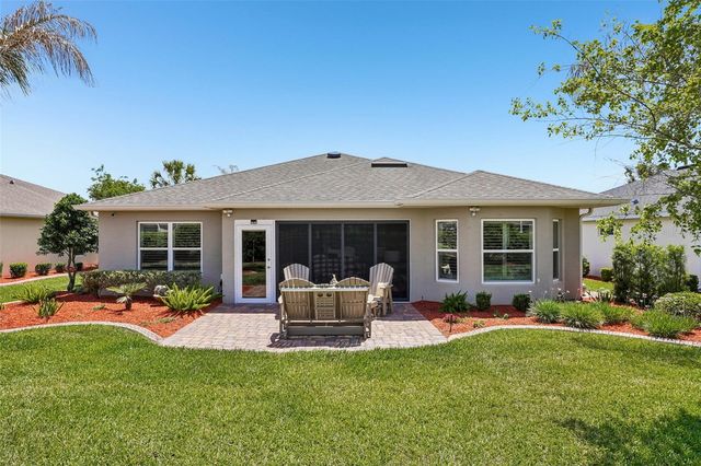 4988 BIG CYPRESS STREET, Oxford, FL 34484