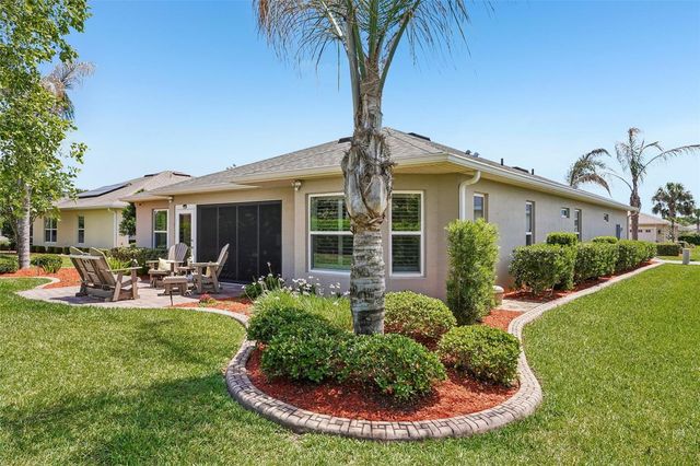 4988 BIG CYPRESS STREET, Oxford, FL 34484