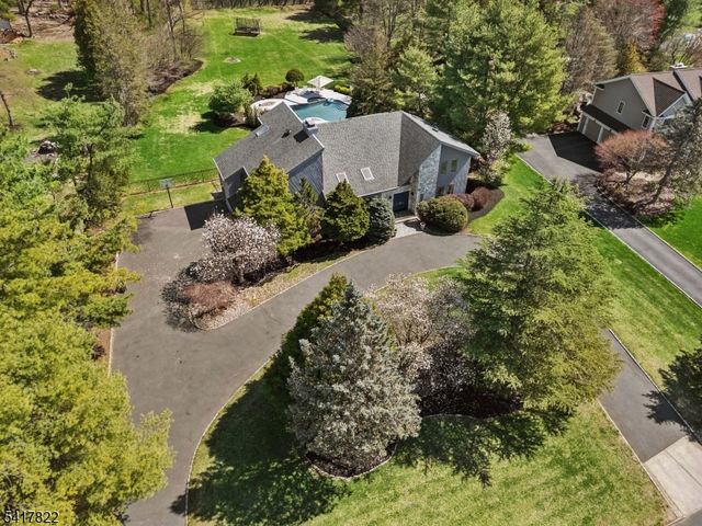 5 MEADOW DRIVE, Warren Twp., NJ 07059