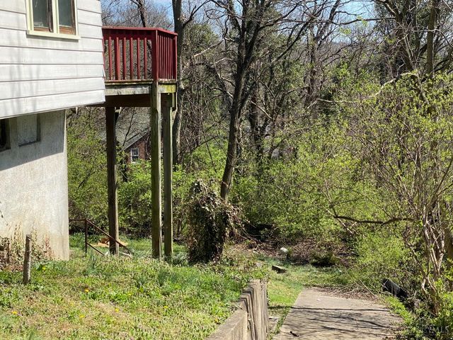 1649 Glen Parker Avenue, Cincinnati, OH 45223