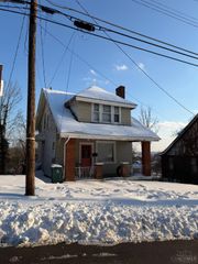1649 Glen Parker Avenue, Cincinnati, OH 45223