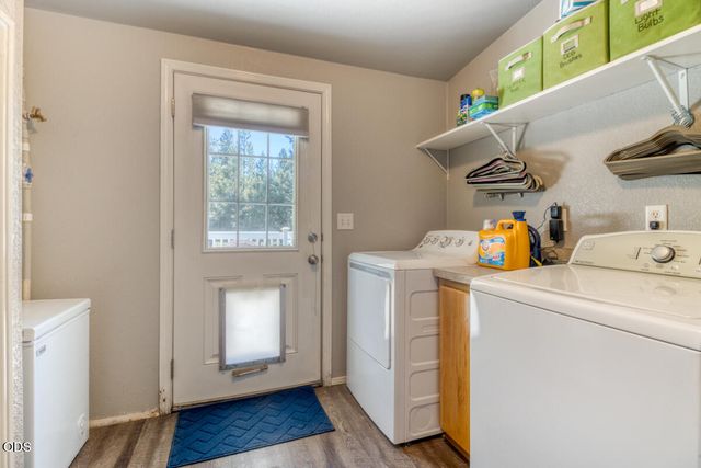 51599 Ash Road, La Pine, OR 97739