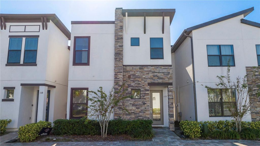 172 VILLA DOMANI CIRCLE, Davenport, FL 33896