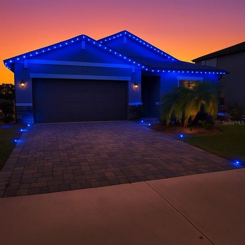12407 HILLTOP FARMS DRIVE, Dade City, FL 33525