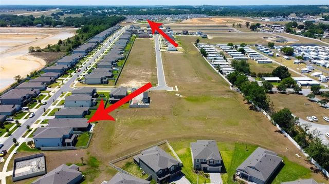 12407 HILLTOP FARMS DRIVE, Dade City, FL 33525