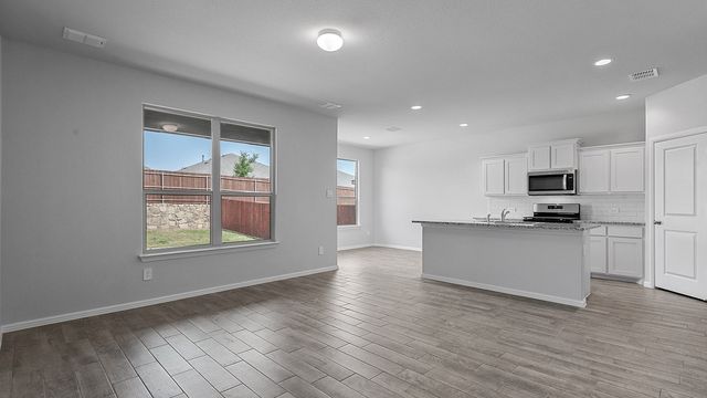 435 SUNDAY SILENCE Way, Granbury, TX 76049