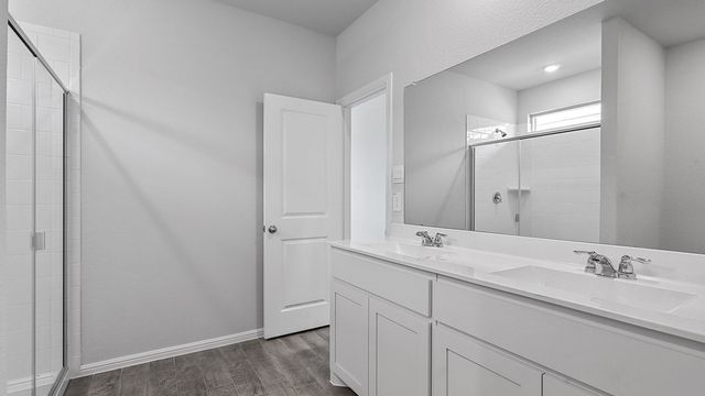 435 SUNDAY SILENCE Way, Granbury, TX 76049