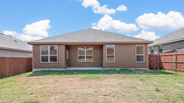 435 SUNDAY SILENCE Way, Granbury, TX 76049
