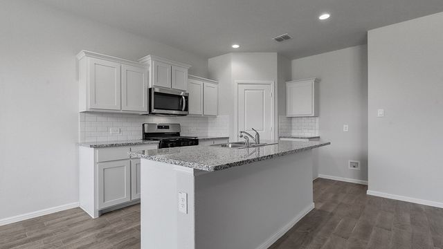 435 SUNDAY SILENCE Way, Granbury, TX 76049