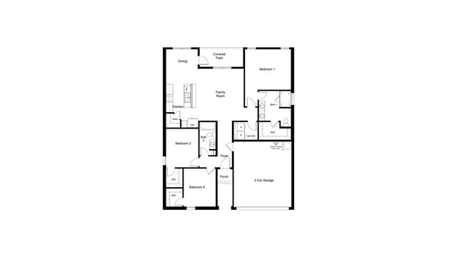 435 SUNDAY SILENCE Way, Granbury, TX 76049